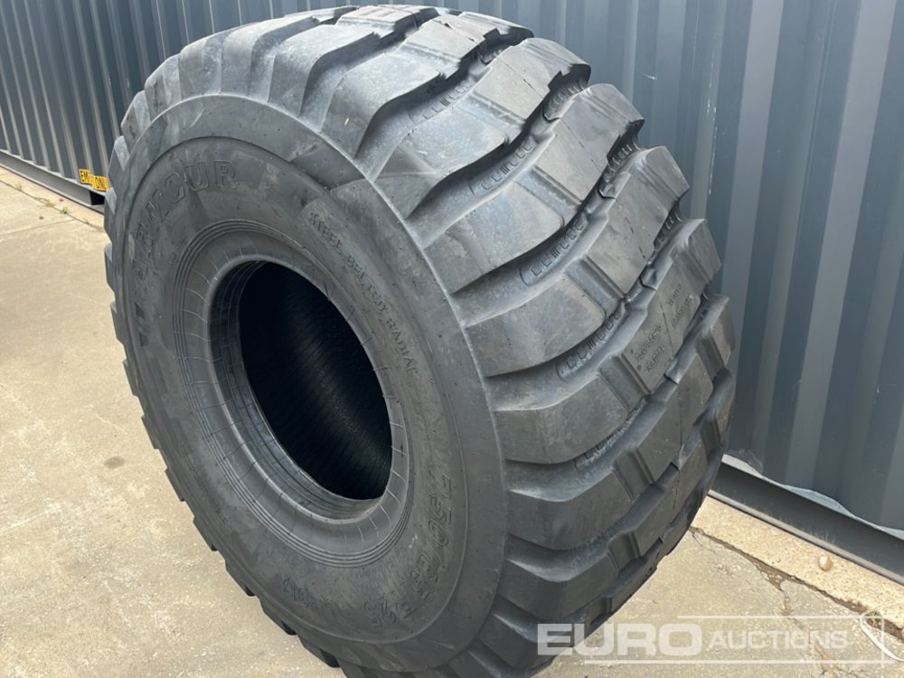 Unused Armour 750/65R25 L-3B Tyre to suit Dumptrucks/Wheeled Loader (2 of) - Pneumatika: obrázok 4 Unused Armour 750/65R25 L-3B Tyre to suit Dumptrucks/Wheeled Loader (2 of) - Pneumatika: obrázok 4