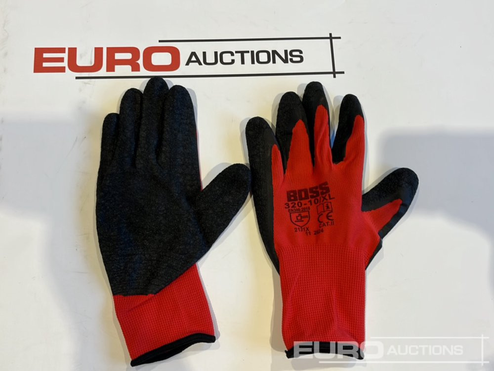 Unused Boss 320 - Vybavenie garáže/ Dielne: obrázok 1 Unused Boss 320 - Vybavenie garáže/ Dielne: obrázok 1