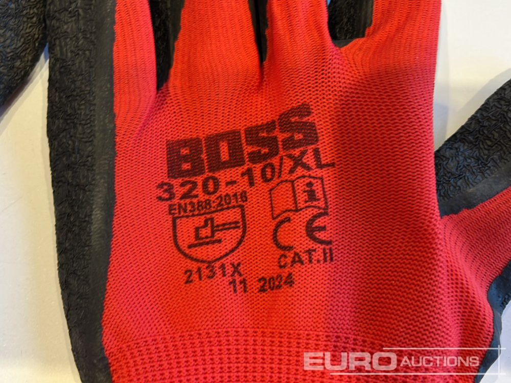 Unused Boss 320 - Vybavenie garáže/ Dielne: obrázok 4 Unused Boss 320 - Vybavenie garáže/ Dielne: obrázok 4