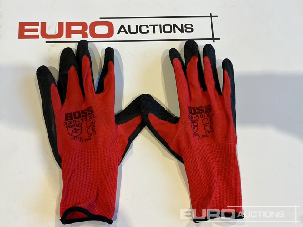 Unused Boss 320 - Vybavenie garáže/ Dielne: obrázok 2 Unused Boss 320 - Vybavenie garáže/ Dielne: obrázok 2