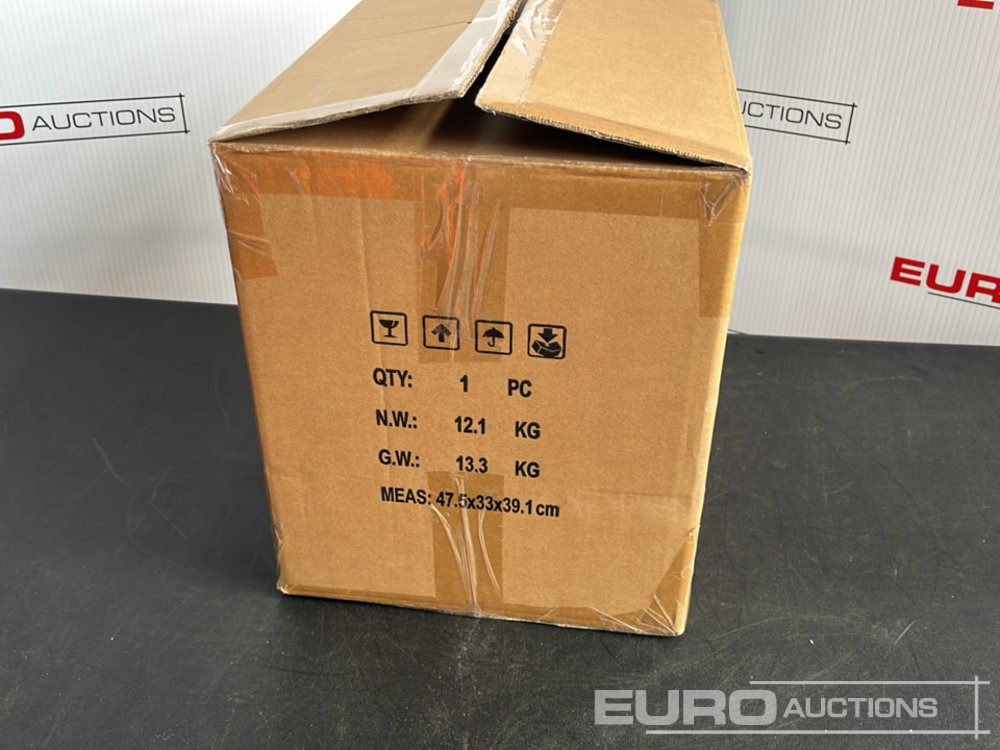 Vybavenie garáže/ Dielne Unused Boss Wheeled Stool Tool Box, 3 Drawers, Magnetic Trays: obrázok 27