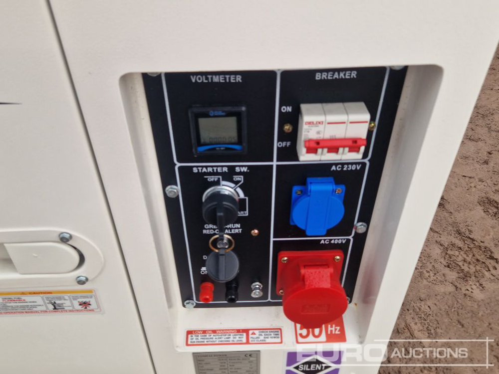 Unused Compal VG-R110 - Elektrický generátor: obrázok 5 Unused Compal VG-R110 - Elektrický generátor: obrázok 5