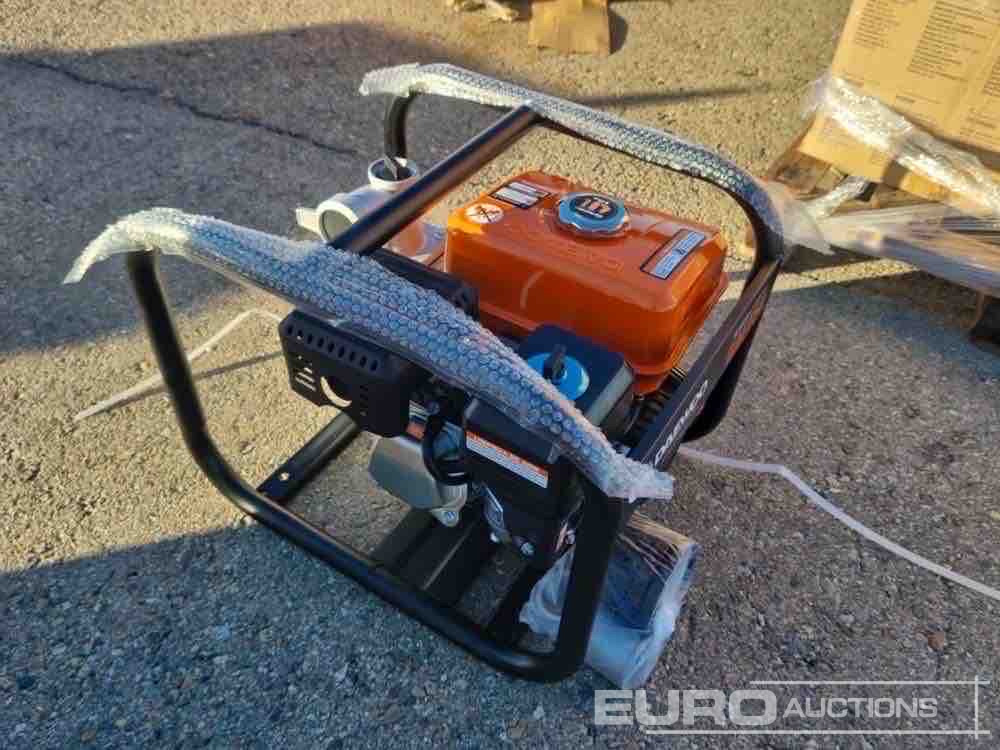 Unused Daewoo GAET50 2" Petrol Water Pump - Čerpadlo na vodu: obrázok 1 Unused Daewoo GAET50 2" Petrol Water Pump - Čerpadlo na vodu: obrázok 1