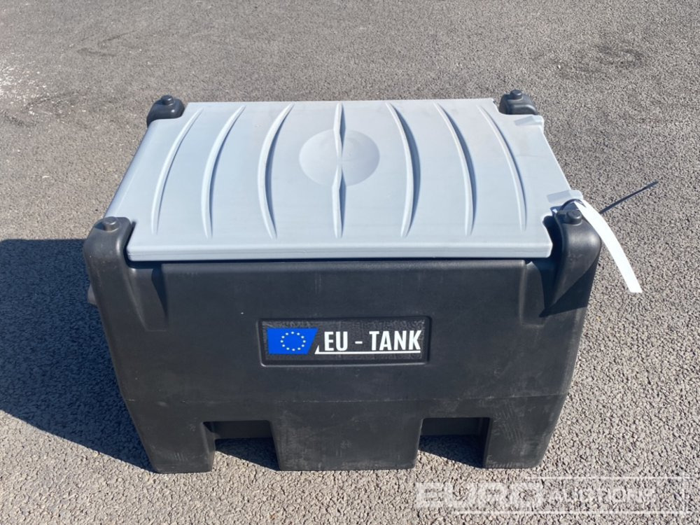 Unused Emiliana Serbatoi 220 Litre Carry Bowser - Skladovacia nádrž: obrázok 2 Unused Emiliana Serbatoi 220 Litre Carry Bowser - Skladovacia nádrž: obrázok 2