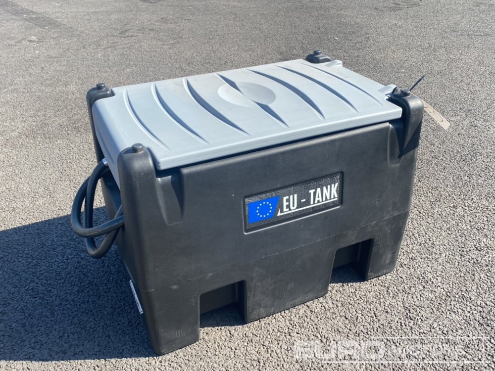 Unused Emiliana Serbatoi 220 Litre Carry Bowser - Skladovacia nádrž: obrázok 1 Unused Emiliana Serbatoi 220 Litre Carry Bowser - Skladovacia nádrž: obrázok 1