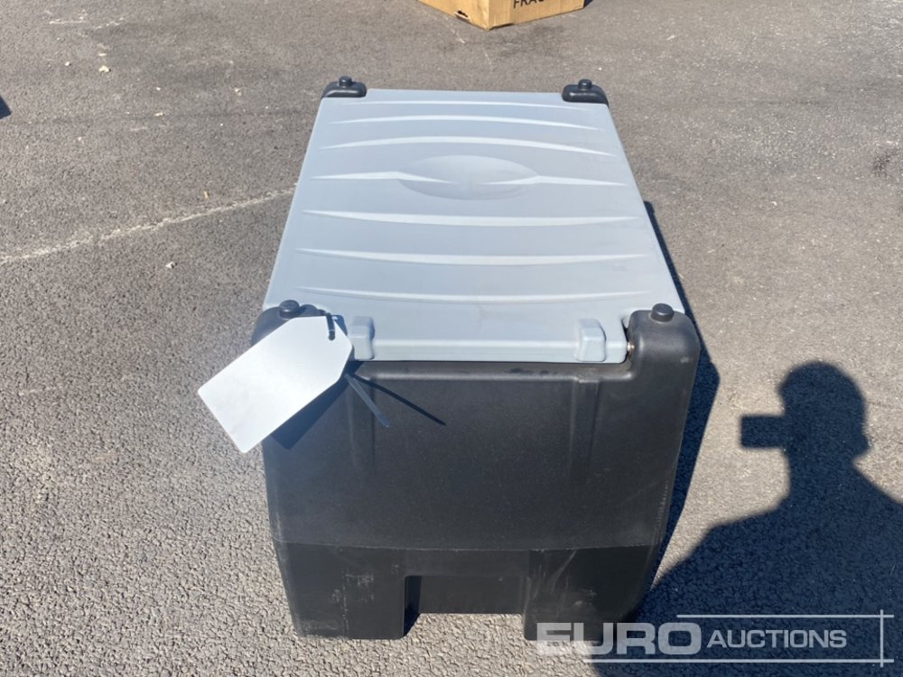 Unused Emiliana Serbatoi 220 Litre Carry Bowser - Skladovacia nádrž: obrázok 4 Unused Emiliana Serbatoi 220 Litre Carry Bowser - Skladovacia nádrž: obrázok 4
