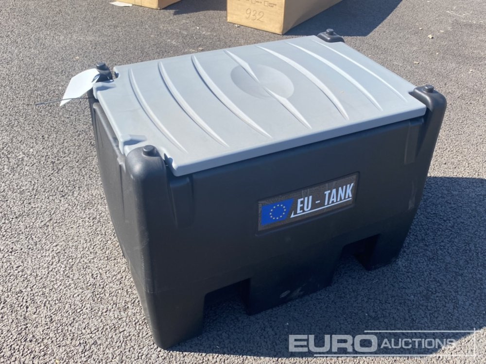 Unused Emiliana Serbatoi 220 Litre Carry Bowser - Skladovacia nádrž: obrázok 5 Unused Emiliana Serbatoi 220 Litre Carry Bowser - Skladovacia nádrž: obrázok 5