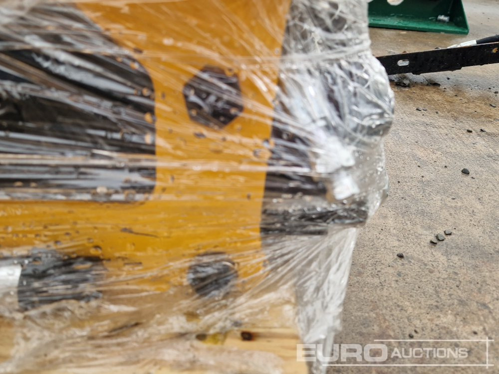 Unused Hydraulic Breaker to suit Mini Excavator - Hydraulické kladivo: obrázok 5 Unused Hydraulic Breaker to suit Mini Excavator - Hydraulické kladivo: obrázok 5