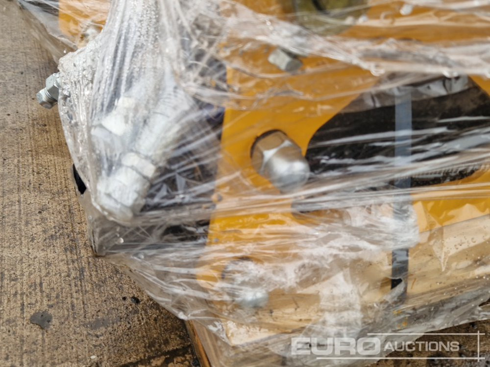 Unused Hydraulic Breaker to suit Mini Excavator - Hydraulické kladivo: obrázok 5 Unused Hydraulic Breaker to suit Mini Excavator - Hydraulické kladivo: obrázok 5