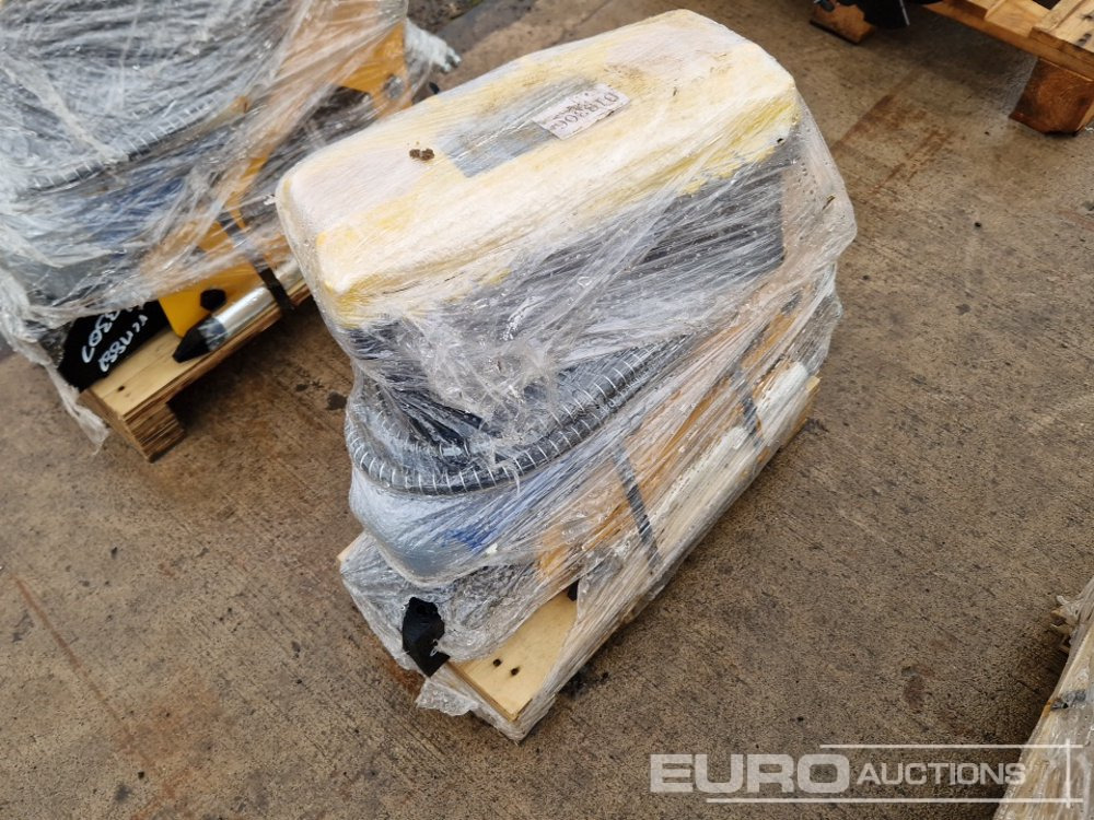 Unused Hydraulic Breaker to suit Mini Excavator - Hydraulické kladivo: obrázok 3 Unused Hydraulic Breaker to suit Mini Excavator - Hydraulické kladivo: obrázok 3