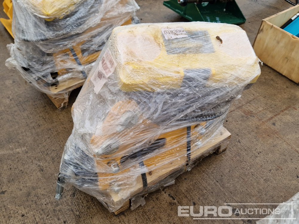 Unused Hydraulic Breaker to suit Mini Excavator - Hydraulické kladivo: obrázok 1 Unused Hydraulic Breaker to suit Mini Excavator - Hydraulické kladivo: obrázok 1