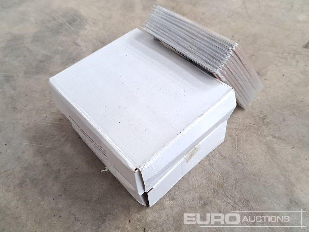 Unused JCB PTA-DB115-GP - Vybavenie garáže/ Dielne: obrázok 3 Unused JCB PTA-DB115-GP - Vybavenie garáže/ Dielne: obrázok 3