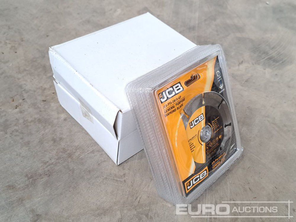 Unused JCB PTA-DB115-GP - Vybavenie garáže/ Dielne: obrázok 4 Unused JCB PTA-DB115-GP - Vybavenie garáže/ Dielne: obrázok 4