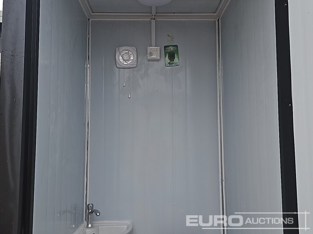 Lodny kontajner Unused KMY Industrial 1.1 x1.1x 2.36: obrázok 13 Lodny kontajner Unused KMY Industrial 1.1 x1.1x 2.36: obrázok 13