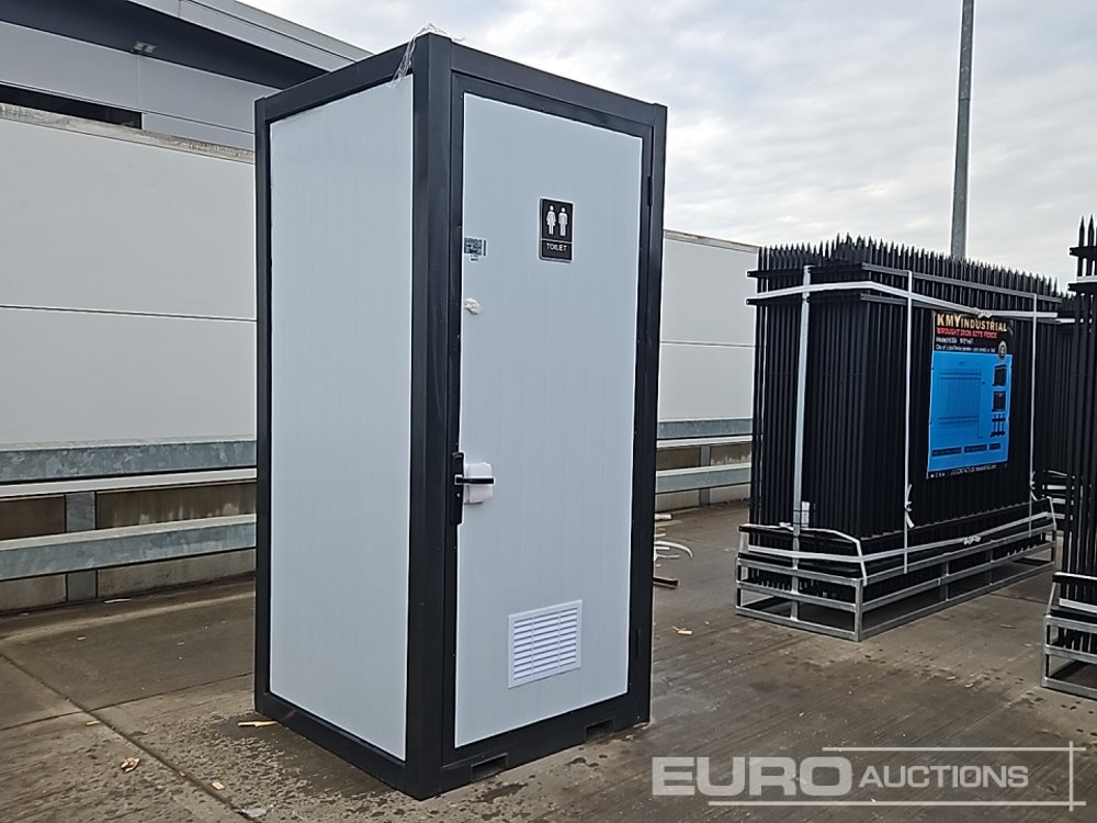 Lodny kontajner Unused KMY Industrial 1.1 x1.1x 2.36: obrázok 7 Lodny kontajner Unused KMY Industrial 1.1 x1.1x 2.36: obrázok 7