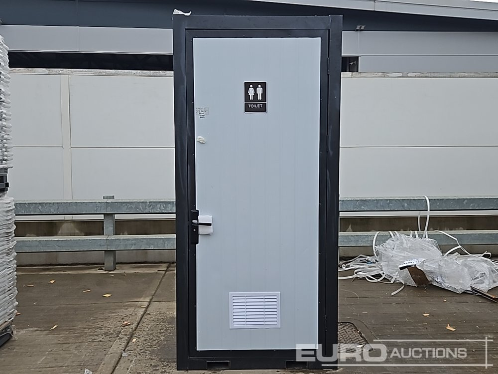 Lodny kontajner Unused KMY Industrial 1.1 x1.1x 2.36: obrázok 8 Lodny kontajner Unused KMY Industrial 1.1 x1.1x 2.36: obrázok 8