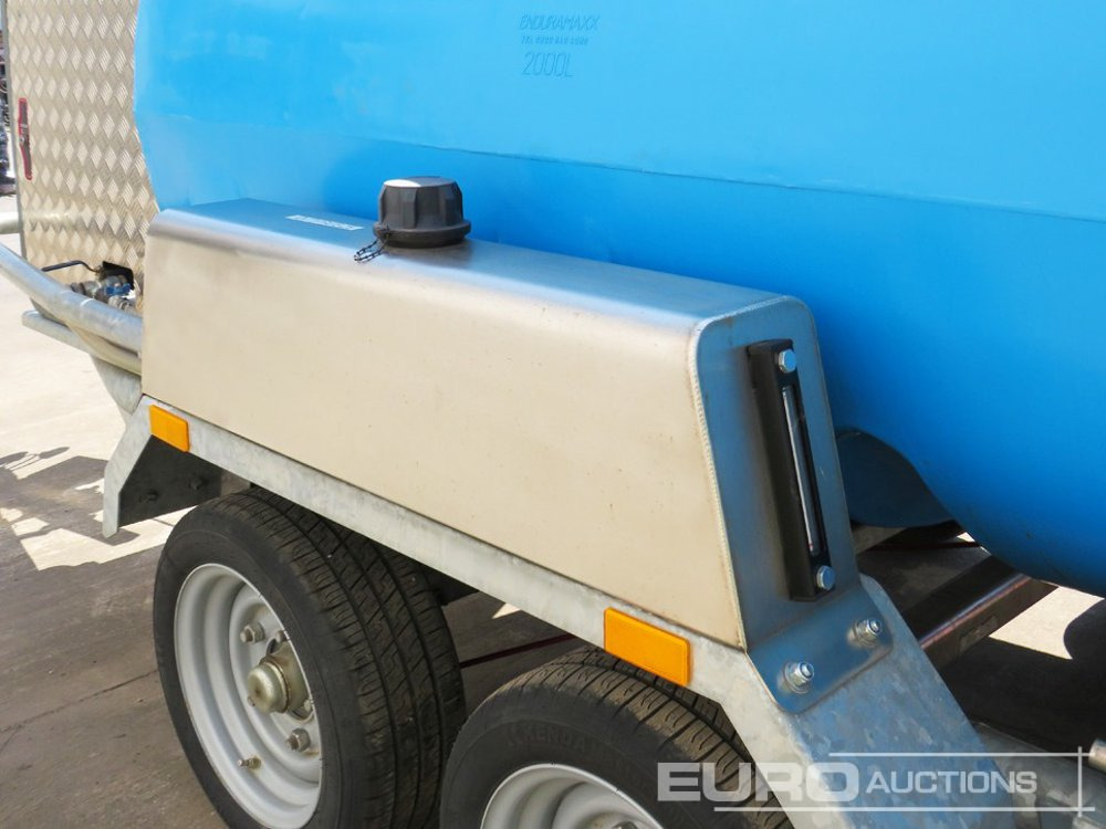 Unused Karcher HDS1000DE - Vysokotlakový čistič: obrázok 4 Unused Karcher HDS1000DE - Vysokotlakový čistič: obrázok 4