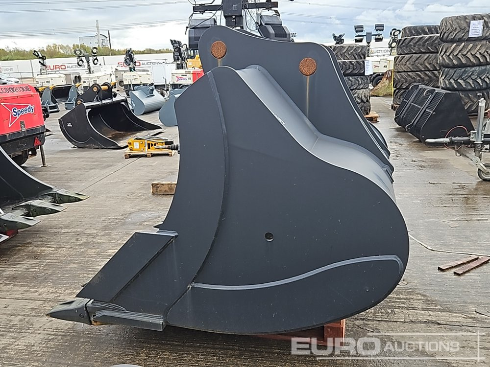 Unused Miller 70" Digging Bucket 90mm Pin to suit 30 Ton Excavator - Lyžica: obrázok 2 Unused Miller 70" Digging Bucket 90mm Pin to suit 30 Ton Excavator - Lyžica: obrázok 2
