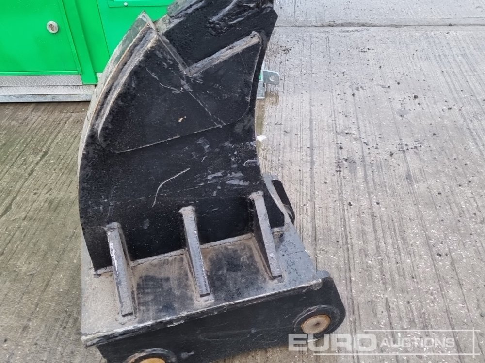 Nový Lyžica Unused Ripper 80mm Pin to suit 20 Ton Excavator: obrázok 14