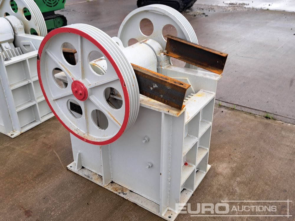 Unused SKLP SK-PSJ220 - Drvič: obrázok 4 Unused SKLP SK-PSJ220 - Drvič: obrázok 4