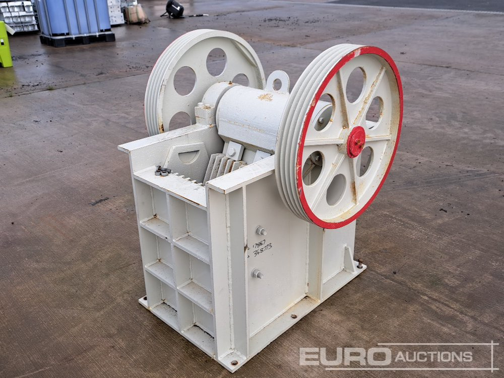 Unused SKLP SK-PSJ220 - Drvič: obrázok 1 Unused SKLP SK-PSJ220 - Drvič: obrázok 1