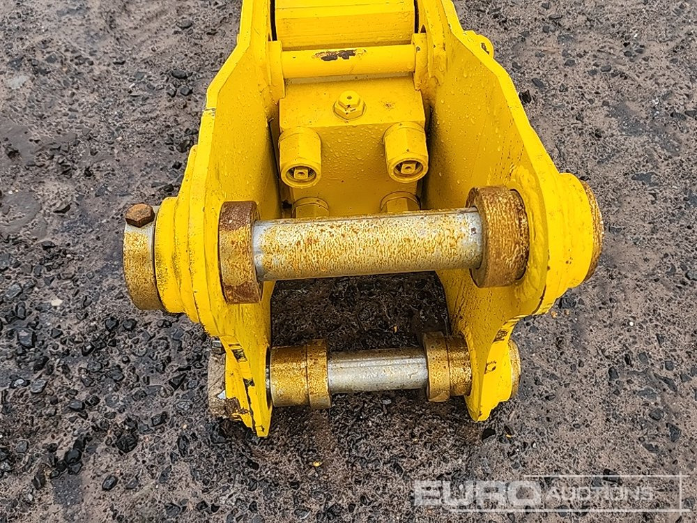 Unused Soosan SB40 - Hydraulické kladivo: obrázok 5 Unused Soosan SB40 - Hydraulické kladivo: obrázok 5