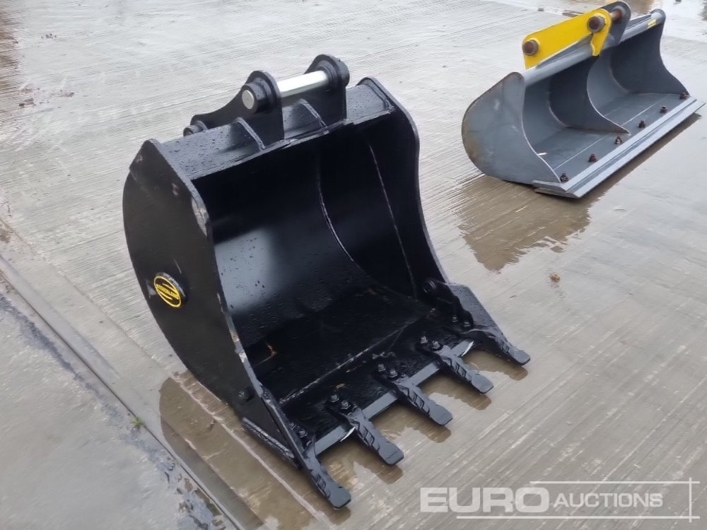 Nový Lyžica Unused Strickland 30" Digging Bucket 45mm Pin to suit 4-6 Ton Excavator: obrázok 7 Nový Lyžica Unused Strickland 30" Digging Bucket 45mm Pin to suit 4-6 Ton Excavator: obrázok 7