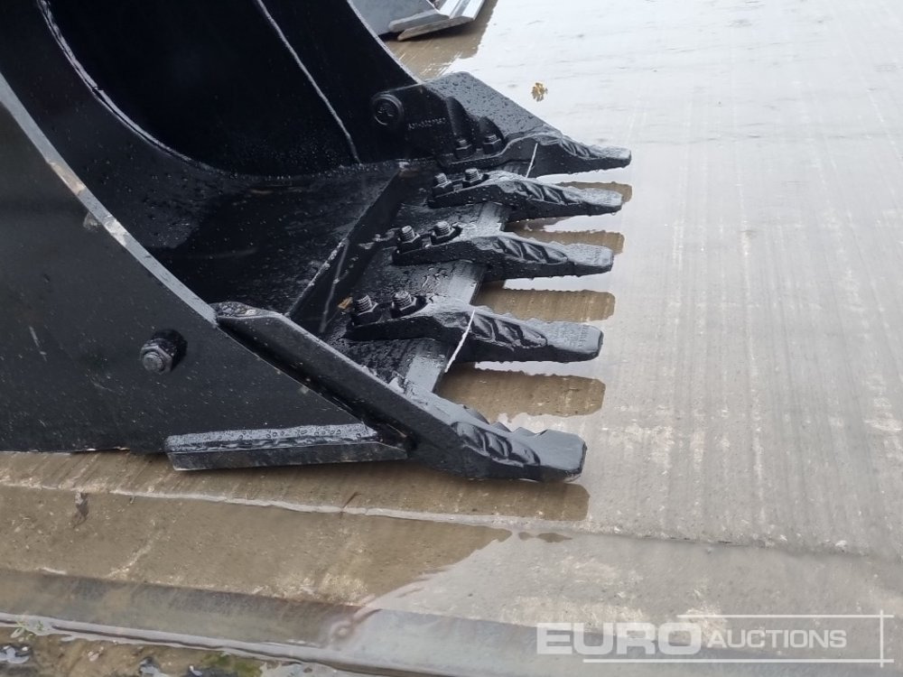 Nový Lyžica Unused Strickland 30" Digging Bucket 45mm Pin to suit 4-6 Ton Excavator: obrázok 10 Nový Lyžica Unused Strickland 30" Digging Bucket 45mm Pin to suit 4-6 Ton Excavator: obrázok 10