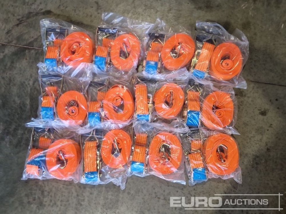 Unused Uni 3T*L8M - Stavebné zariadenia: obrázok 1 Unused Uni 3T*L8M - Stavebné zariadenia: obrázok 1
