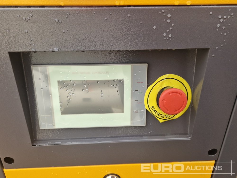 Unused Zelfir VSD-10HP - Vzduchový kompresor: obrázok 5 Unused Zelfir VSD-10HP - Vzduchový kompresor: obrázok 5