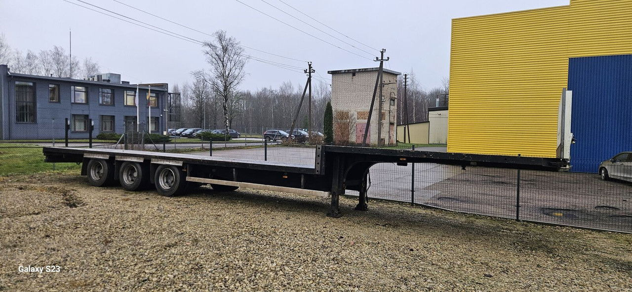 Diversen Don-Bur - Náves podvalník: obrázok 2 Diversen Don-Bur - Náves podvalník: obrázok 2