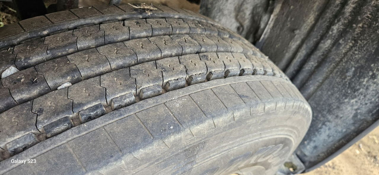 Scania P360 - Domiešavač: obrázok 3 Scania P360 - Domiešavač: obrázok 3