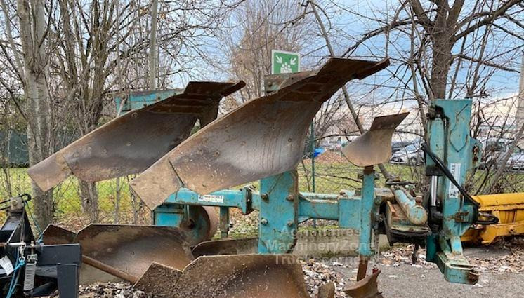 Aratro usato Nuova Comas - Pluh: obrázok 3 Aratro usato Nuova Comas - Pluh: obrázok 3