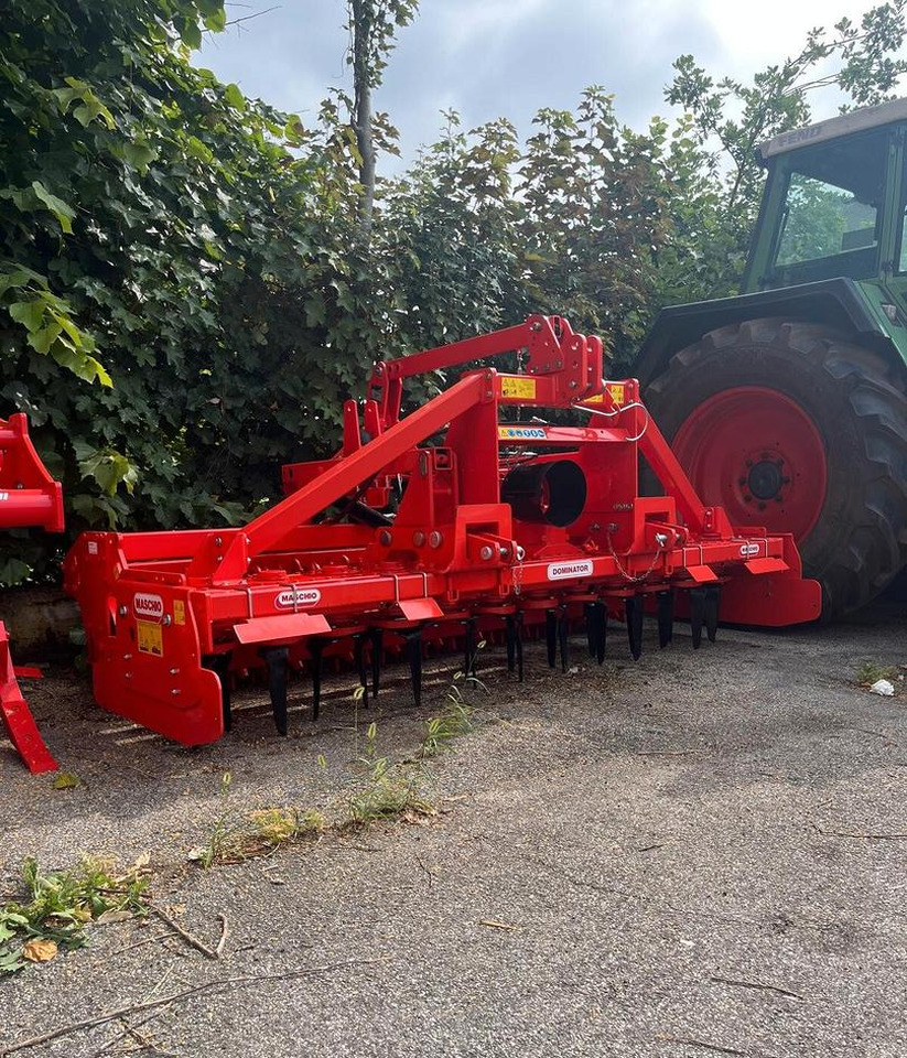 Erpice rotante nuovo Maschio DM 300 - Rotačné brány: obrázok 2 Erpice rotante nuovo Maschio DM 300 - Rotačné brány: obrázok 2