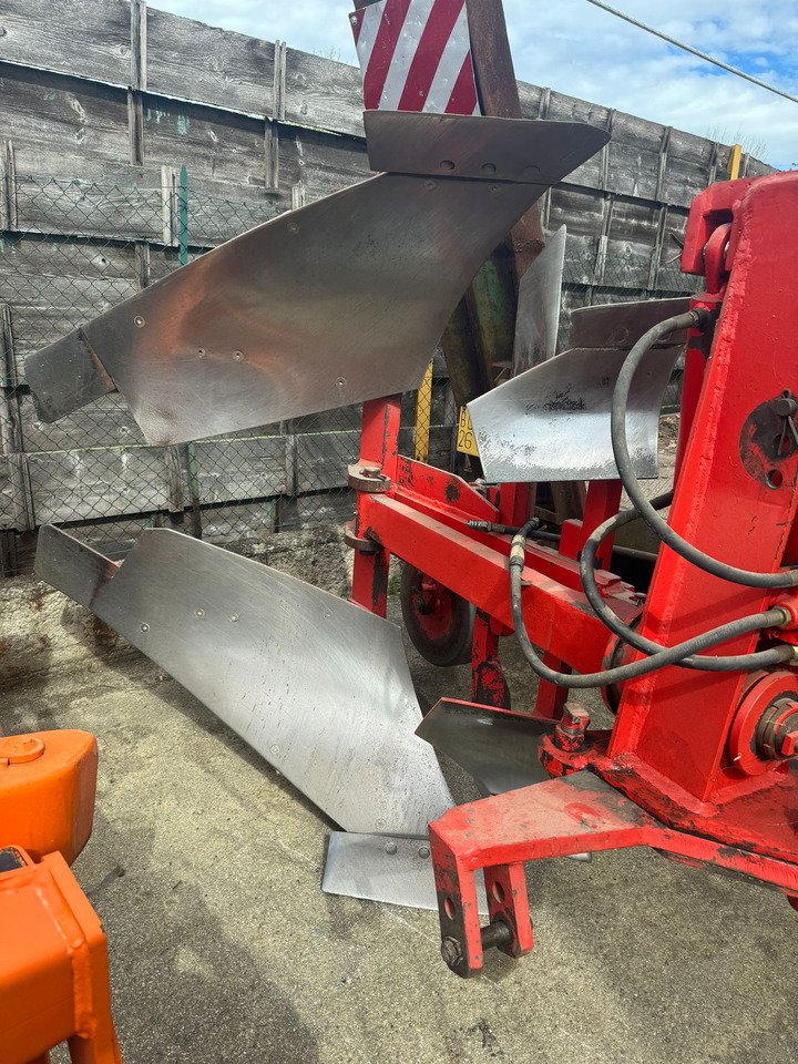 Greco Ilio monovomere aratro usato - Pluh: obrázok 2 Greco Ilio monovomere aratro usato - Pluh: obrázok 2