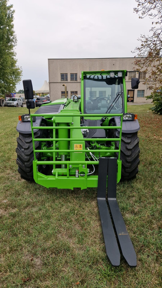 Merlo nuovo TF30.9-G - Traktor: obrázok 2 Merlo nuovo TF30.9-G - Traktor: obrázok 2