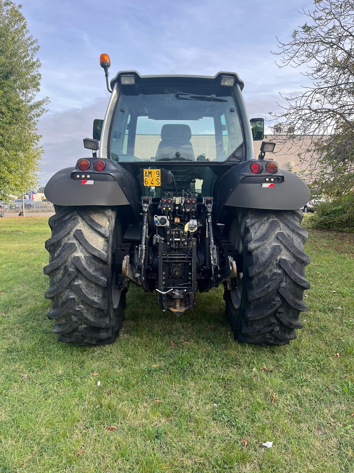 Trattore usato Lamborghini Champion 135 - Traktor: obrázok 4 Trattore usato Lamborghini Champion 135 - Traktor: obrázok 4