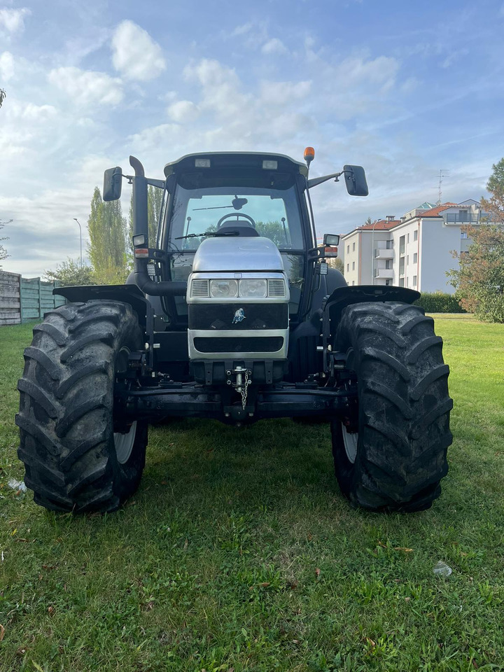 Trattore usato Lamborghini Champion 135 - Traktor: obrázok 2 Trattore usato Lamborghini Champion 135 - Traktor: obrázok 2