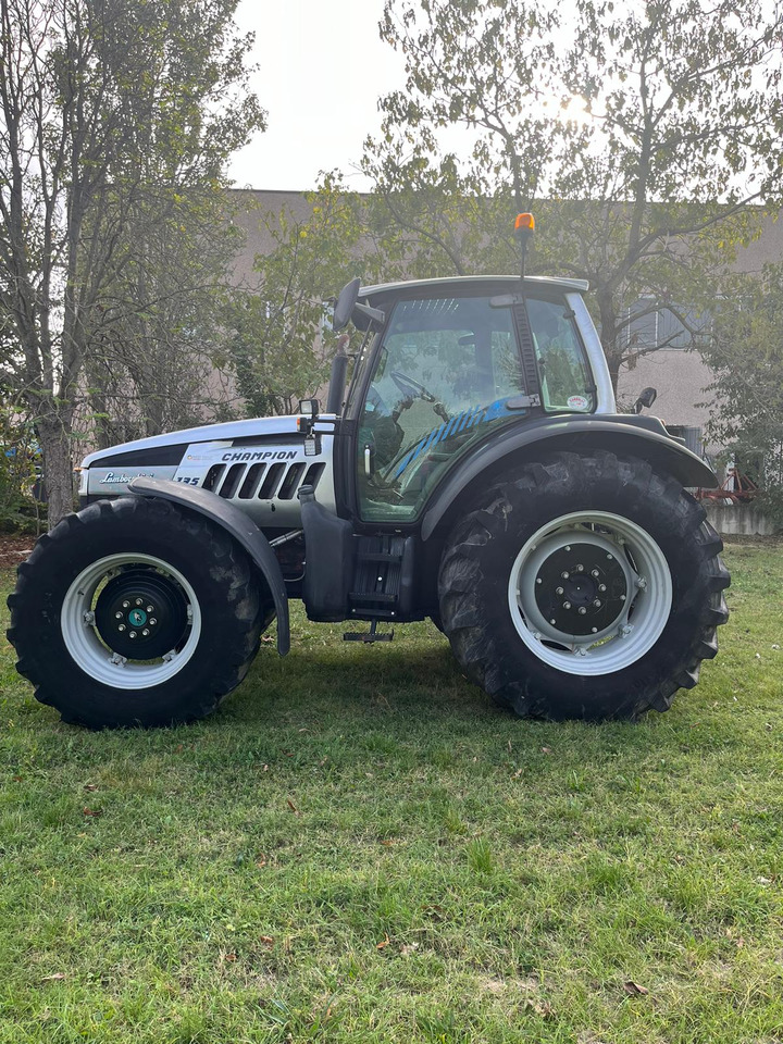 Trattore usato Lamborghini Champion 135 - Traktor: obrázok 3 Trattore usato Lamborghini Champion 135 - Traktor: obrázok 3