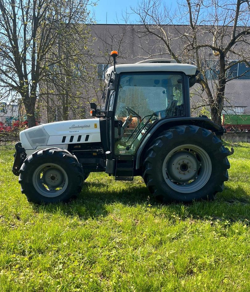 Trattore usato Lamborghini Spire 90.4 - 2015 - Traktor: obrázok 2 Trattore usato Lamborghini Spire 90.4 - 2015 - Traktor: obrázok 2