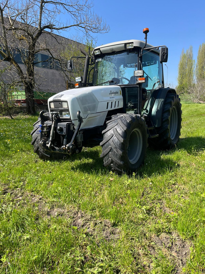 Trattore usato Lamborghini Spire 90.4 - Traktor: obrázok 1 Trattore usato Lamborghini Spire 90.4 - Traktor: obrázok 1