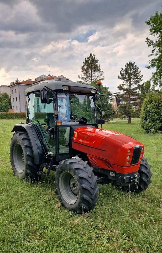 Trattore usato Same Dorado 70 Classic - Traktor: obrázok 1 Trattore usato Same Dorado 70 Classic - Traktor: obrázok 1