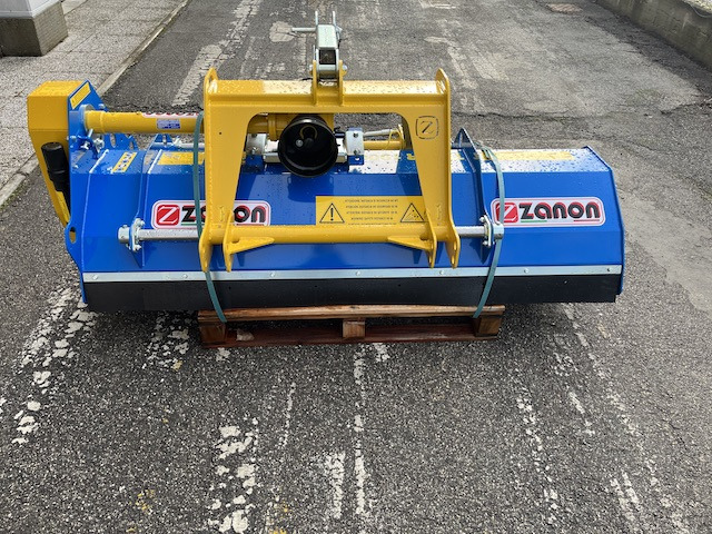 Zanon TFM2R 1900 - Kladivkový mulčovač: obrázok 2 Zanon TFM2R 1900 - Kladivkový mulčovač: obrázok 2