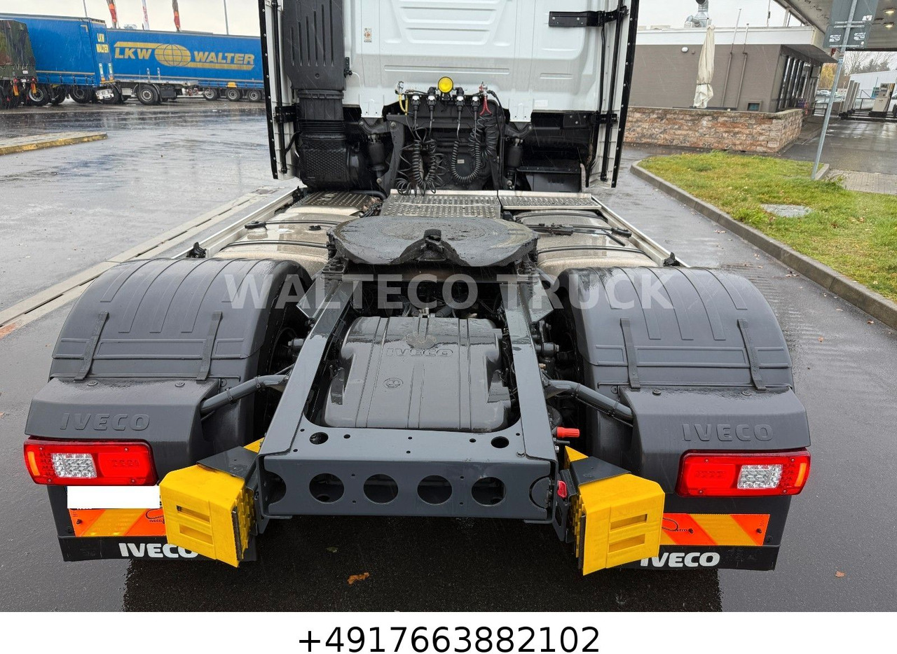 Iveco S-Way 510/Retarder/2 Tanks/Vollluft - Ťahač: obrázok 5 Iveco S-Way 510/Retarder/2 Tanks/Vollluft - Ťahač: obrázok 5