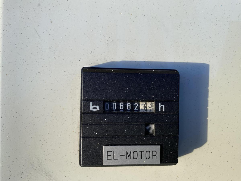 Prívesná plošina Omme 1650EB, Aanhanger hoogwerker, 16,5 meter: obrázok 13 Prívesná plošina Omme 1650EB, Aanhanger hoogwerker, 16,5 meter: obrázok 13