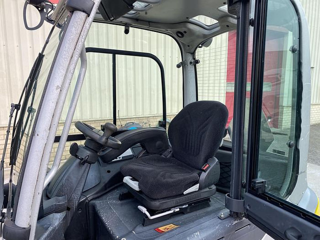 Elektrický vysokozdvižný vozík Still RX60-35, Heftruck, Elektro, 3500 kg.: obrázok 11