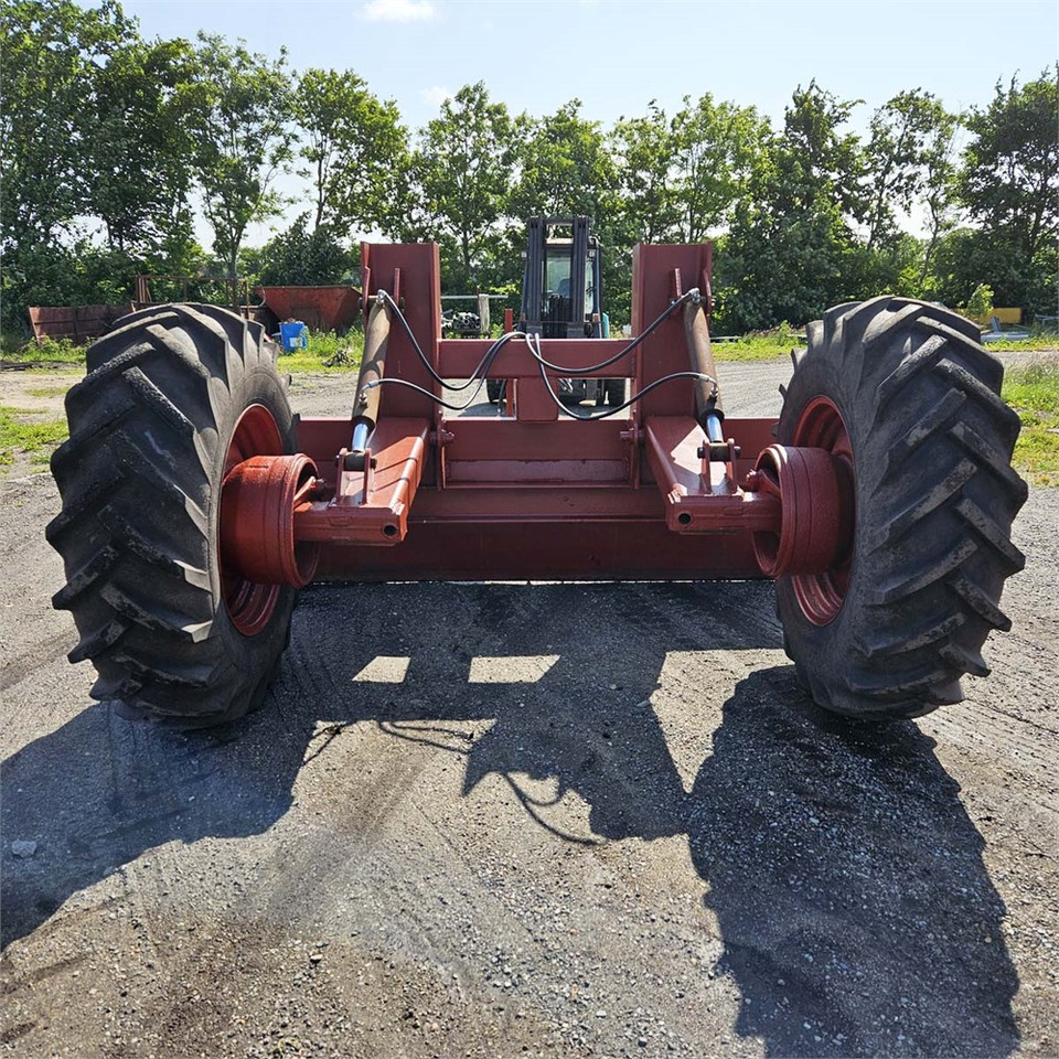 ABC 3,8 m - Skrejper: obrázok 5 ABC 3,8 m - Skrejper: obrázok 5