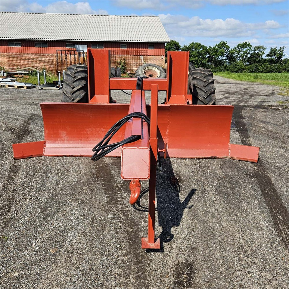 ABC 3,8 m - Skrejper: obrázok 2 ABC 3,8 m - Skrejper: obrázok 2