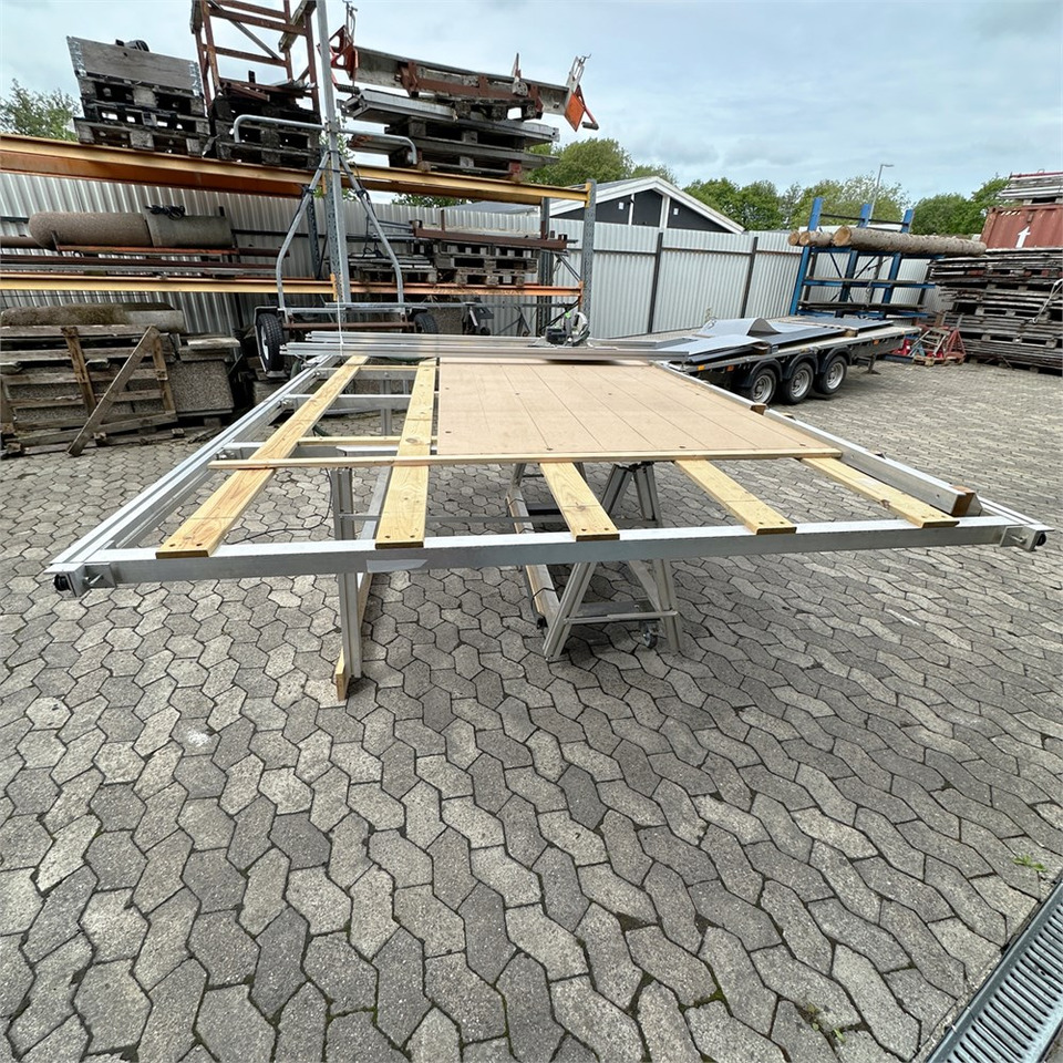 ABC BMI TPS 183*255 - Pladesav med Festool dyksav AT65 EB/1 - Obrábací stroj: obrázok 4 ABC BMI TPS 183*255 - Pladesav med Festool dyksav AT65 EB/1 - Obrábací stroj: obrázok 4