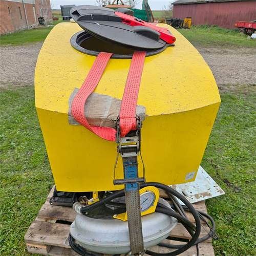 ABC Bednar ALFA 400 - Sejací stroj: obrázok 4 ABC Bednar ALFA 400 - Sejací stroj: obrázok 4